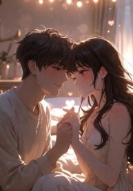 Không tìm được đường lên giường