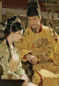 Nuôi Nhầm Sói Dữ, Phu Nhân Thủ Phụ Quyết Tuyệt Báo Thù.