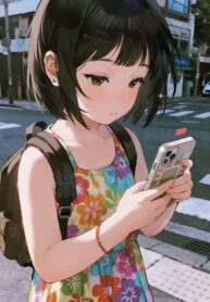 Ba Ơi, Con Ở Đây