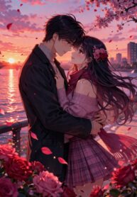 Giữa Sa Mạc Nở Hoa