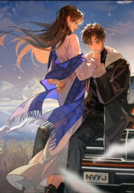 Chồng Thú Nhân Điên Cuồng Của Tôi