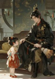 Tiểu Ma Hoàn Của Bạo Quân