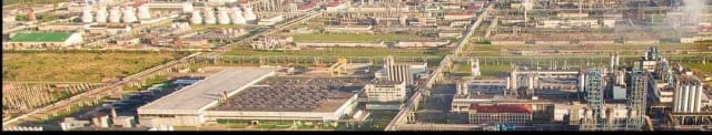 Top 5 High-Potential Industrial Zones in UP Near Jewar Airport