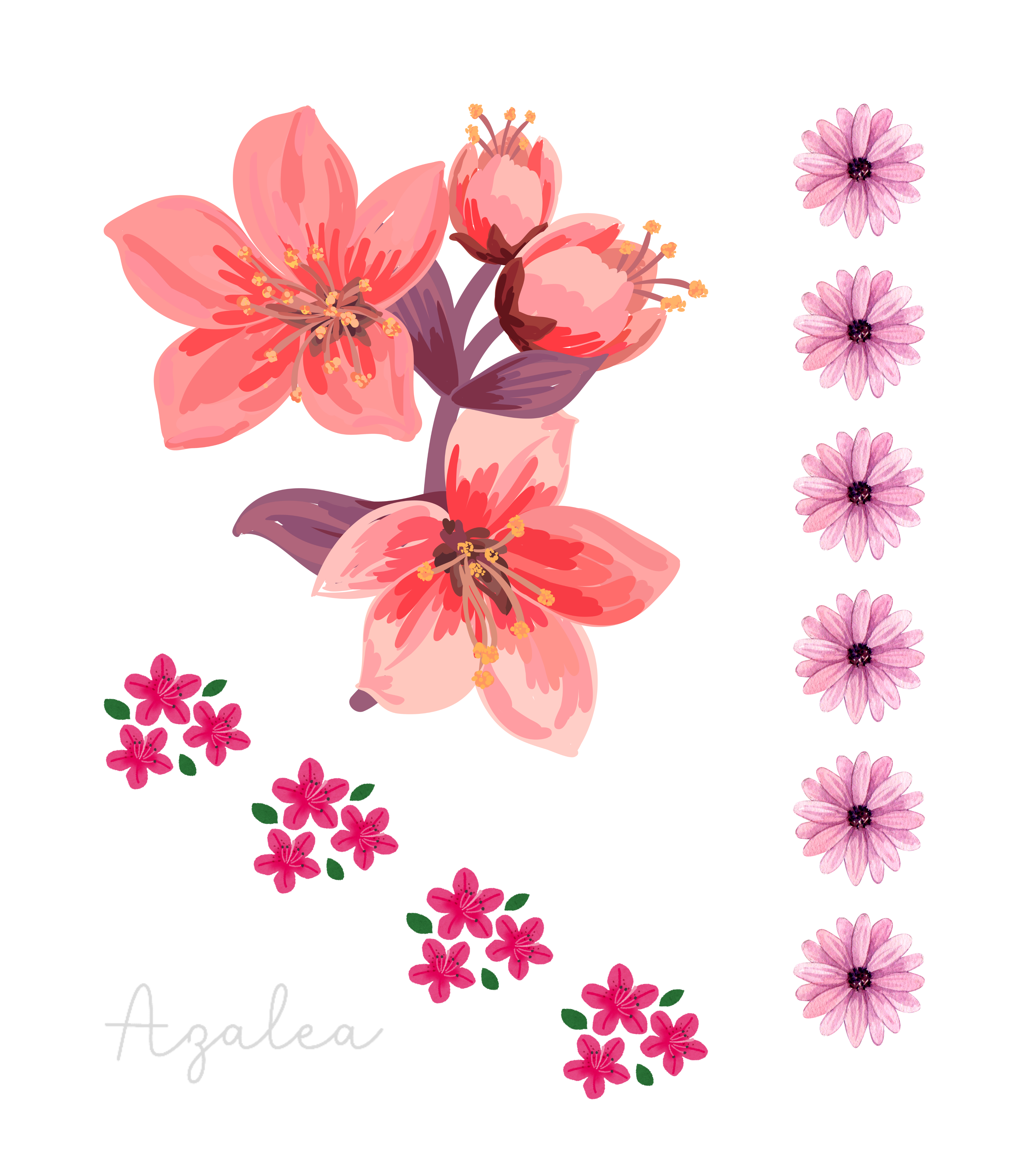 Flower Design 2