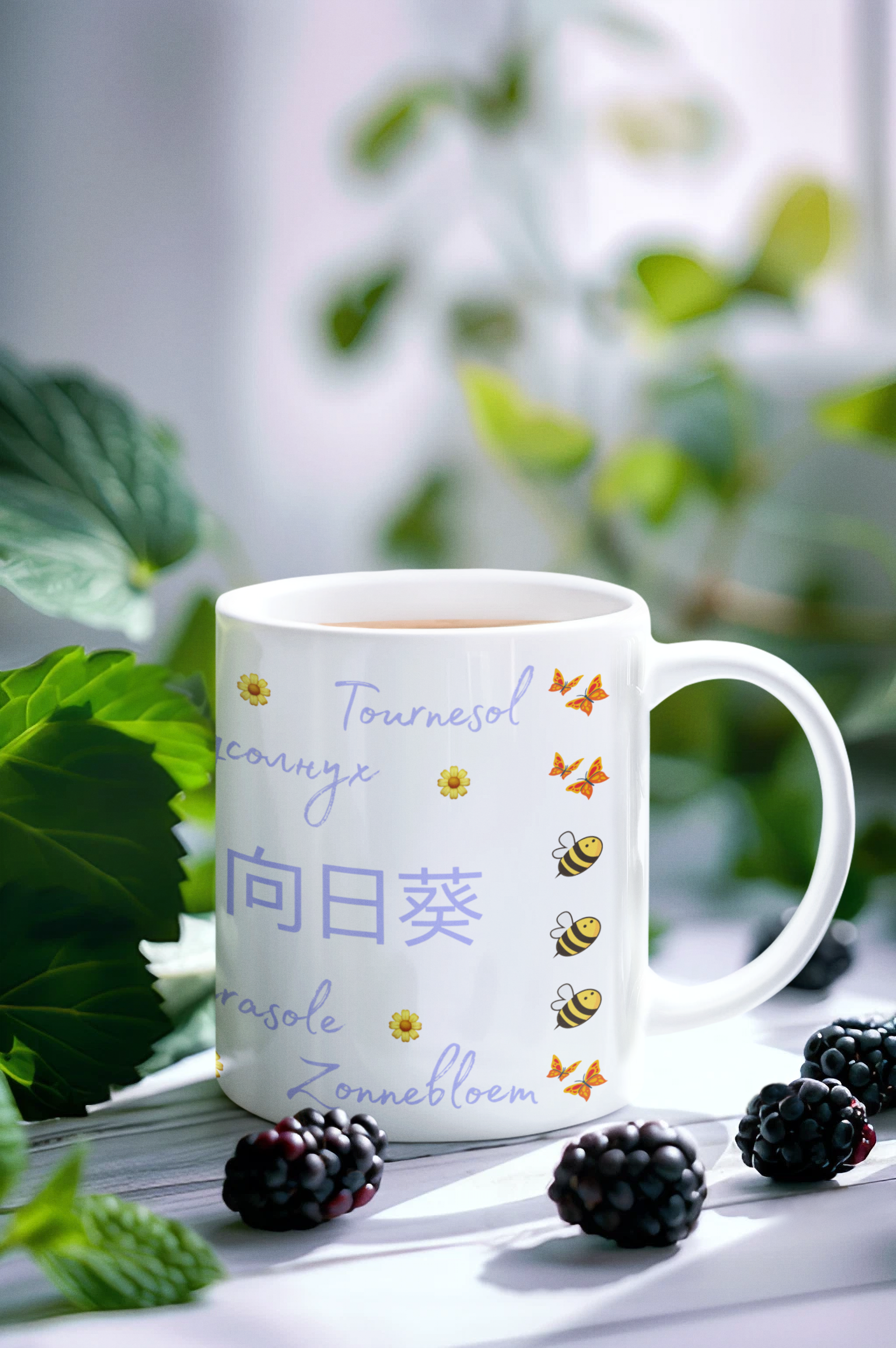 Flower Design 3