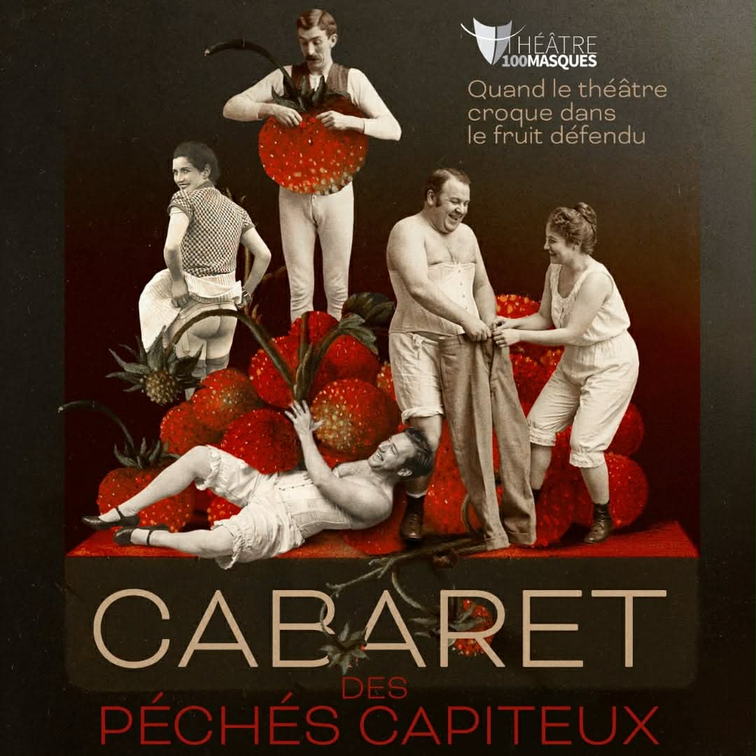 Cabaret des péchés capiteux