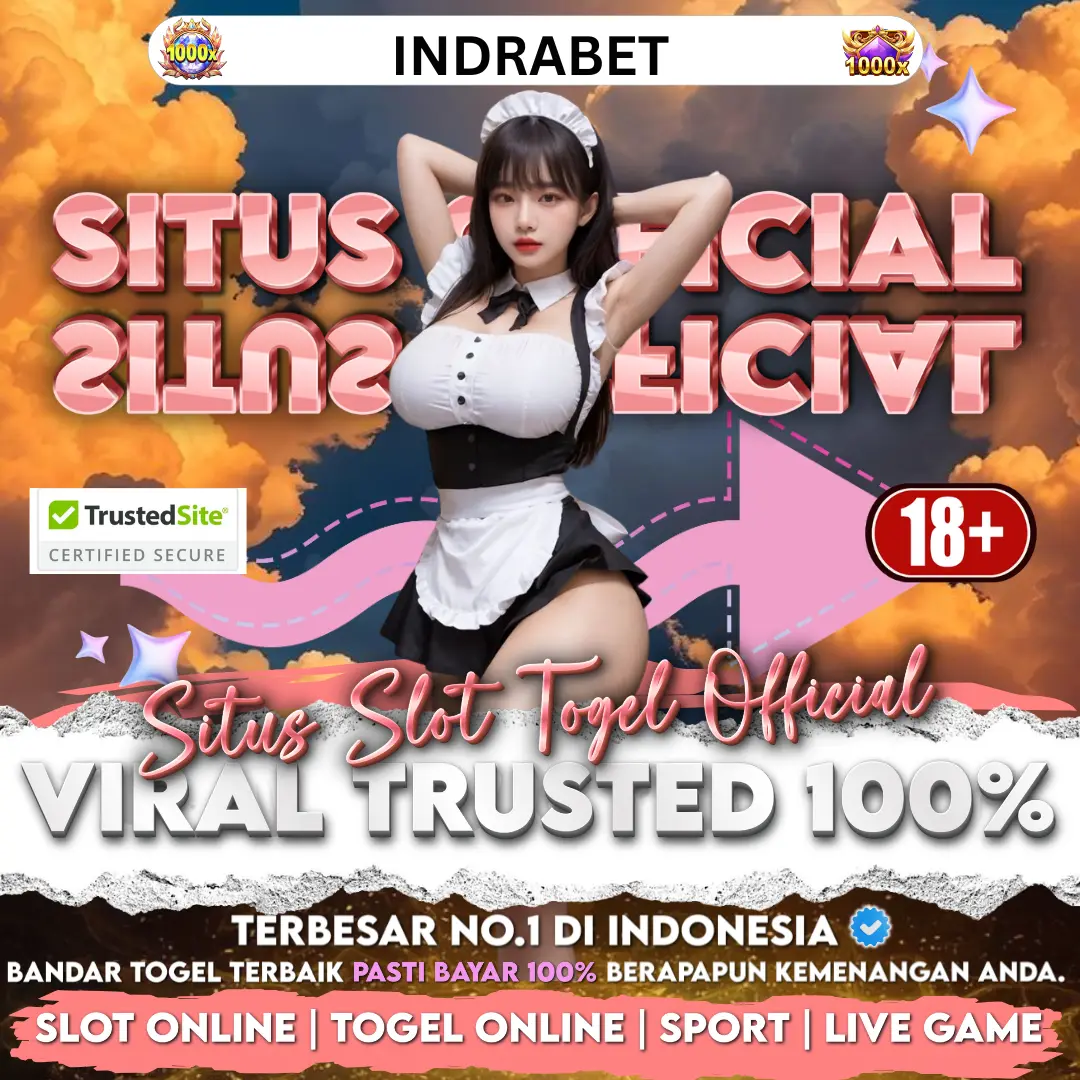 Slot Gacor
