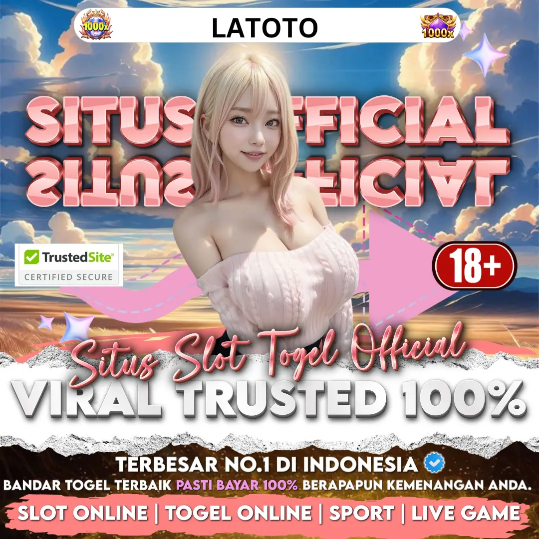 Slot Gacor