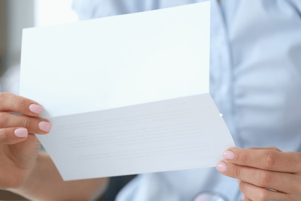 Cover Letters That Work: Short, Focused and Relevant