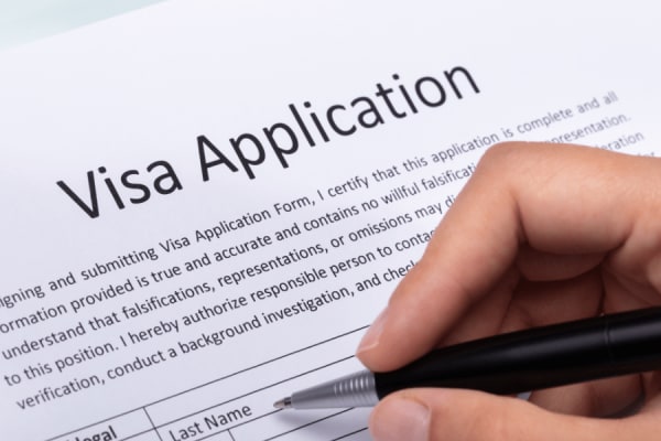 Update Your Visa if You Change Job or Employer