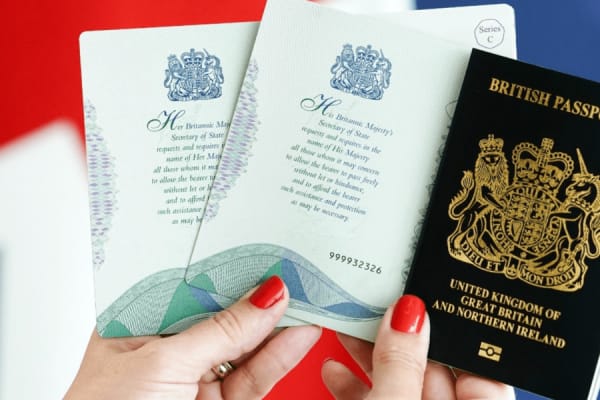 New UK Immigration Rules: 3-Year Settlement for High Taxpayers