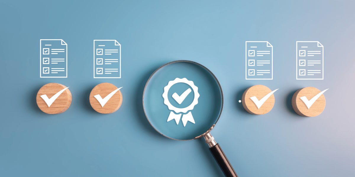 The New Skill Standard: What RQF Level 6 Means For You