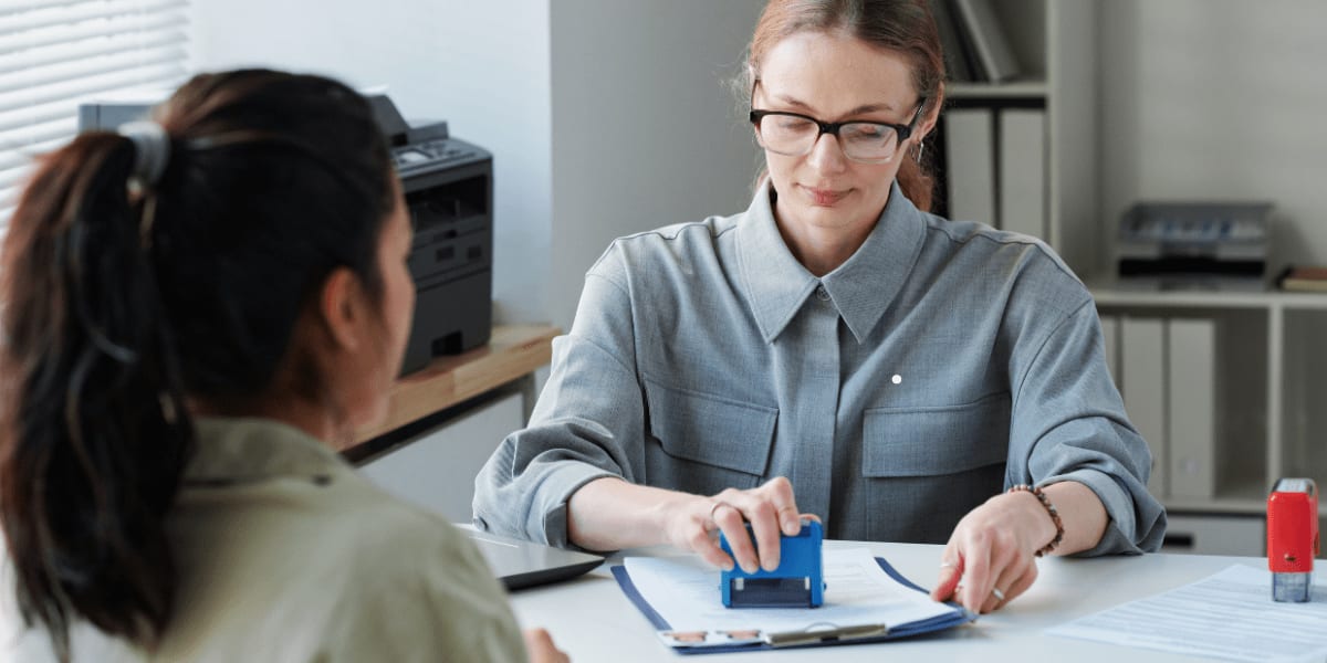 Switching to a Skilled Worker Visa from Inside the UK