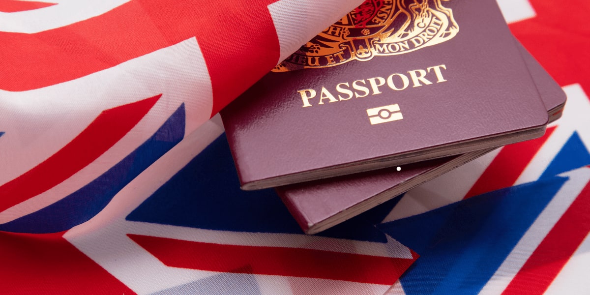 British Citizenship Path Through the Skilled Worker Visa