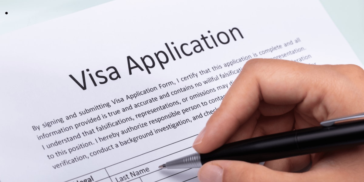 Update Your Visa if You Change Job or Employer