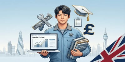 Apprenticeships in the UK: Earn While You Learn