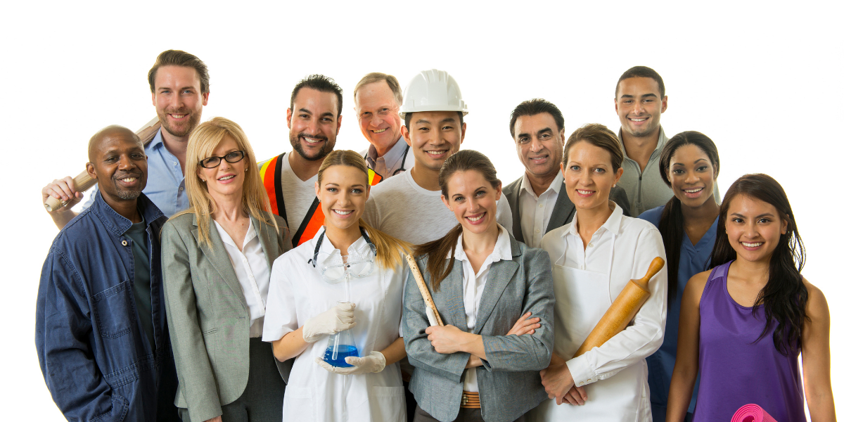 Choosing the Right Occupation Code: A Simple Checklist