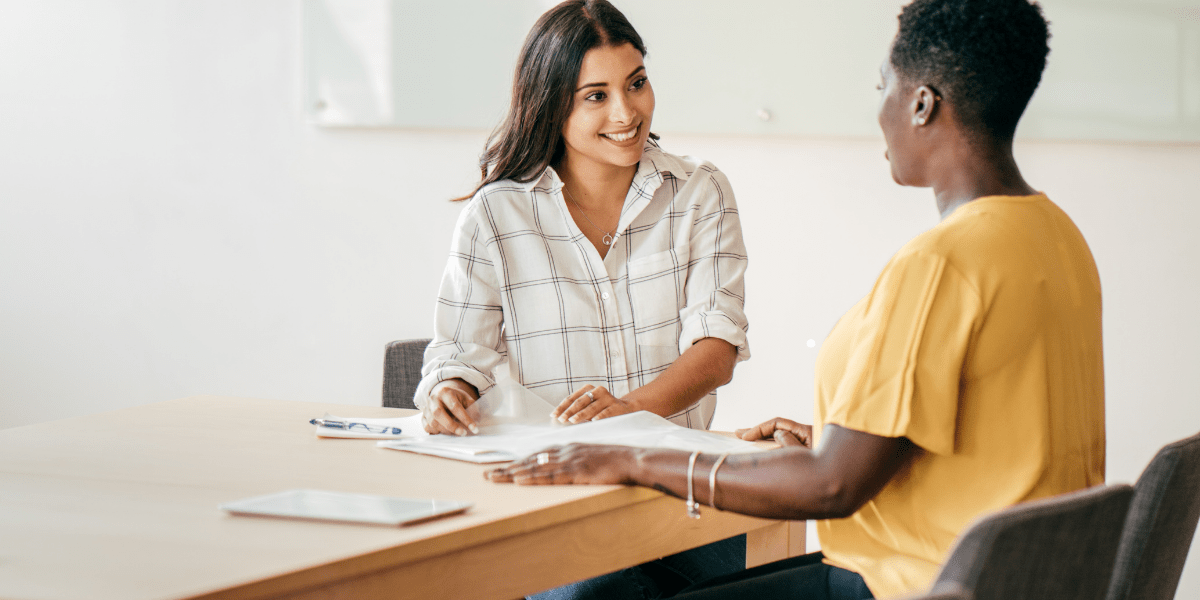 Interview Coaching Basics: Tell Your Story With Evidence