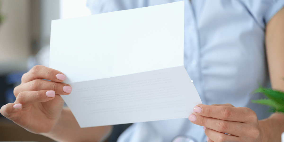 Cover Letters That Work: Short, Focused and Relevant