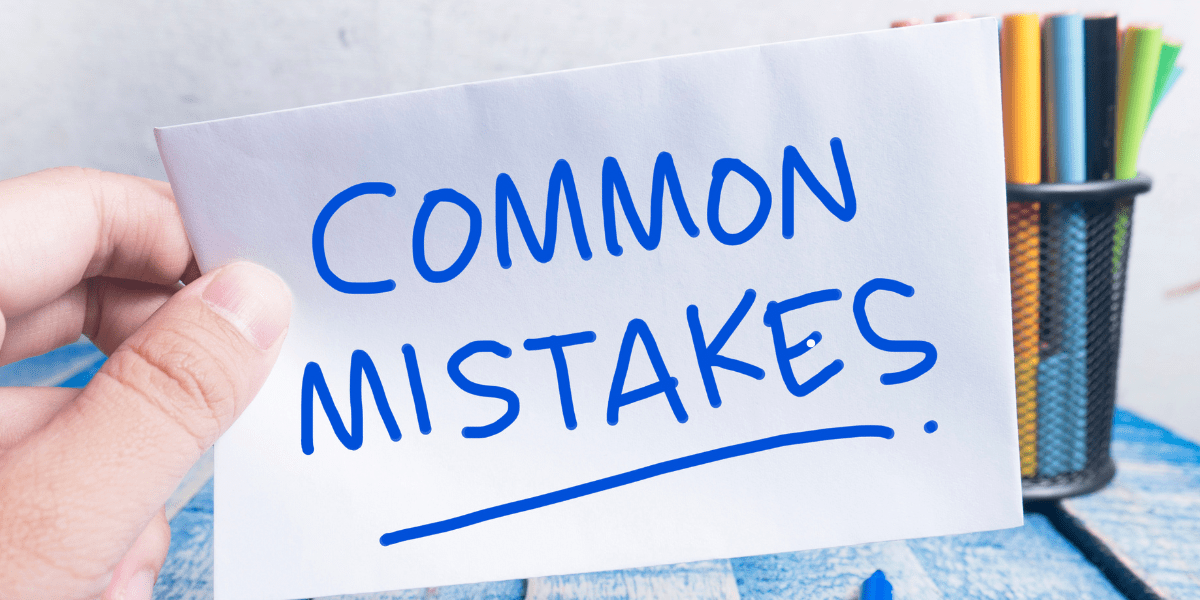 Common Skilled Worker Mistakes and How to Avoid Them