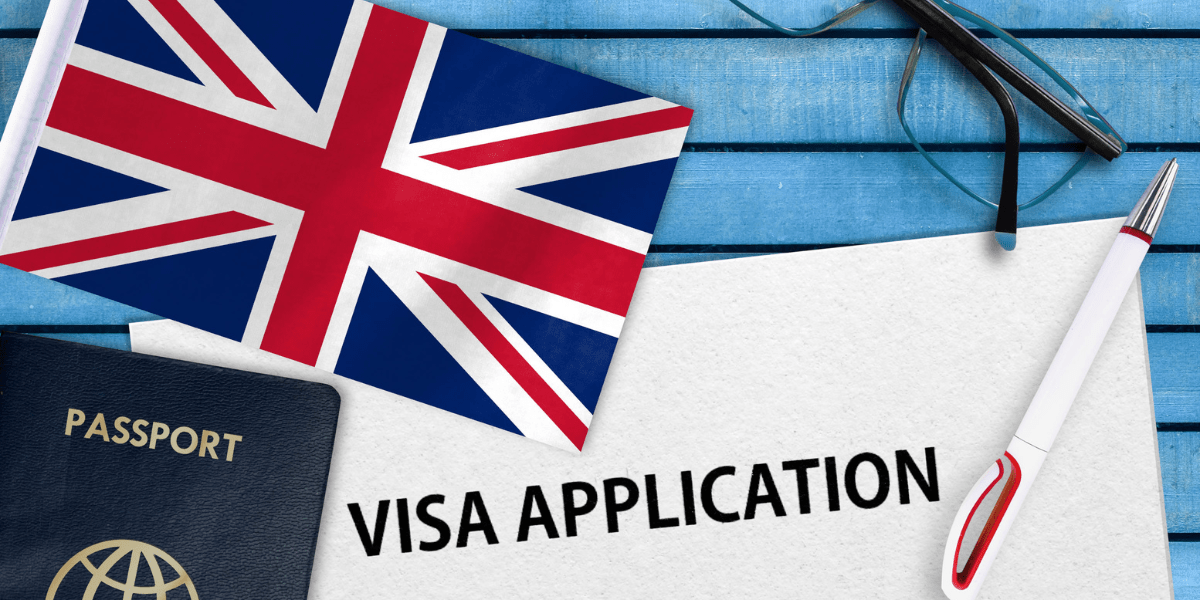 UK Skilled Worker Visa Application: Step-by-Step Guide