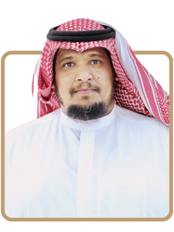 فارس صالح الزهراني