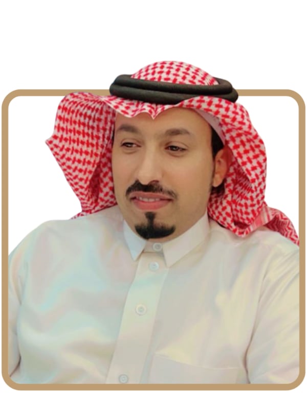 ياسر سعيد الزهراني