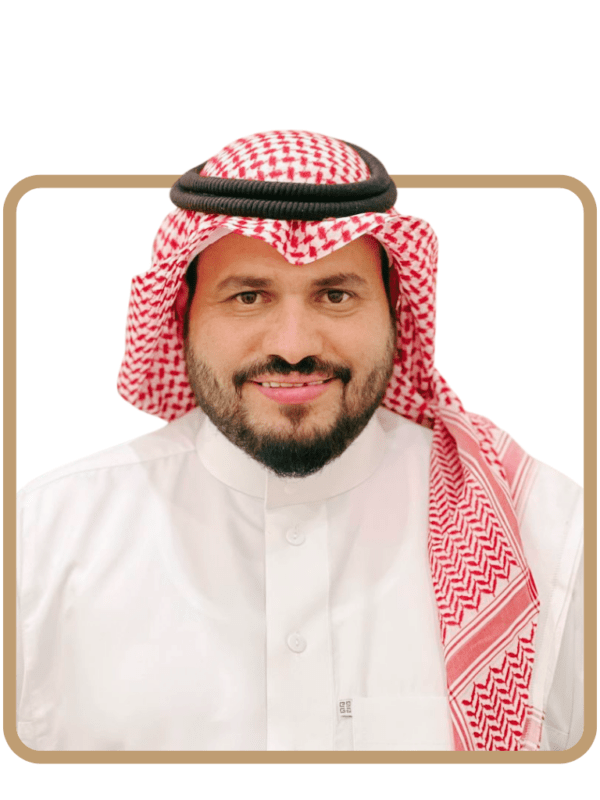 ميمون سعيد الزهراني