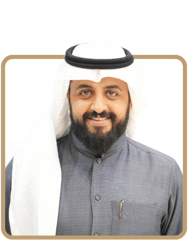 أسامة سعيد الزهراني