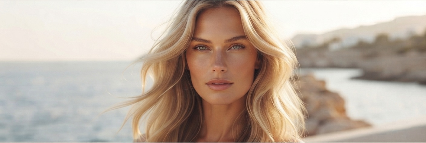 Sun-Damaged Beach Hair - The Ultimate Hair Rescue Guide