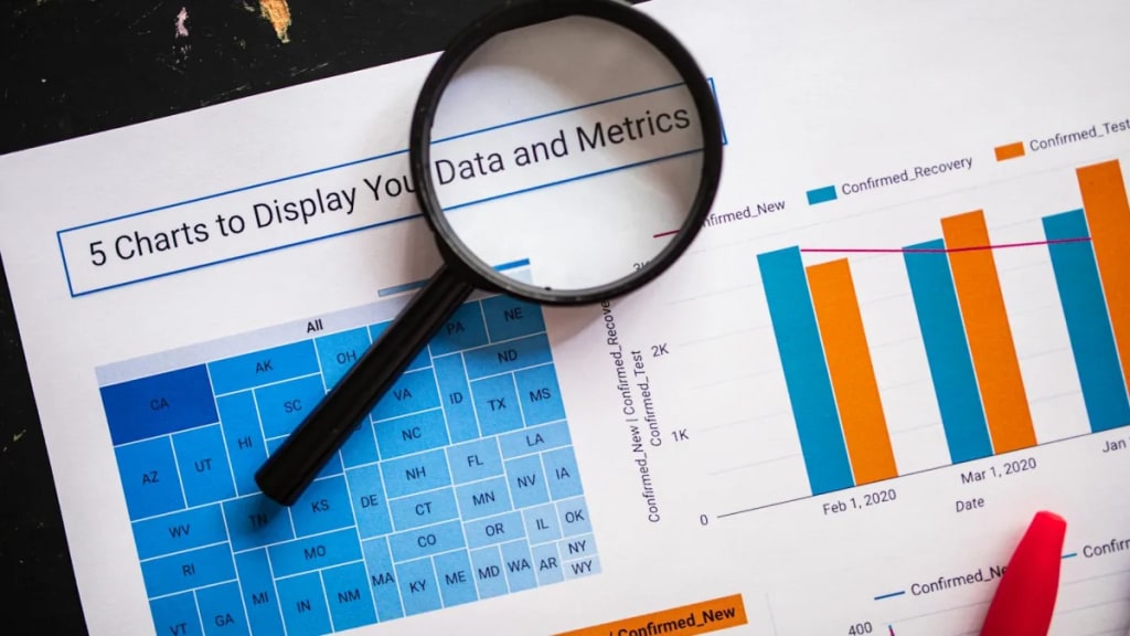 Limited data available — No specific metrics presented in article