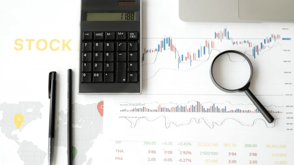 Brian Ferdinand Wins Quantitative Trading Award in 2023