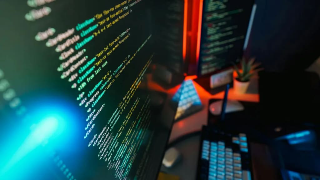Tech Stocks Divergence: Software ETFs Fall Over 4% Amid Hardware Gains