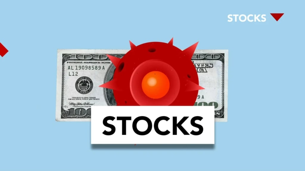 U.S.-Iran Talks End Without Deal; Markets React with Declines