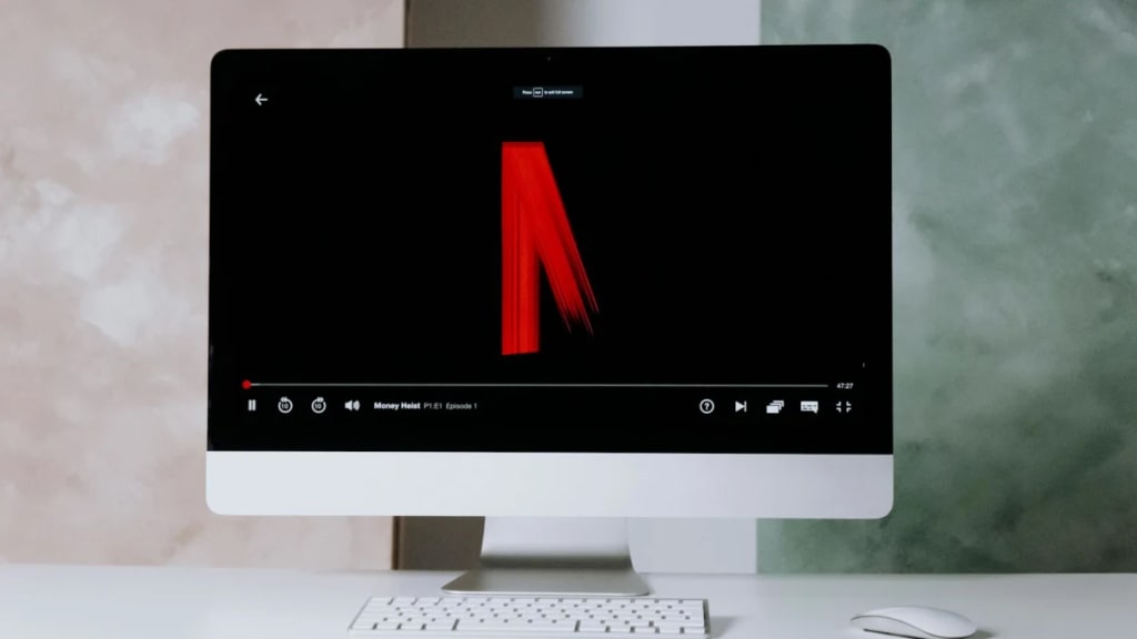 Netflix (NFLX) Growth Potential Analyzed by Jim Cramer
