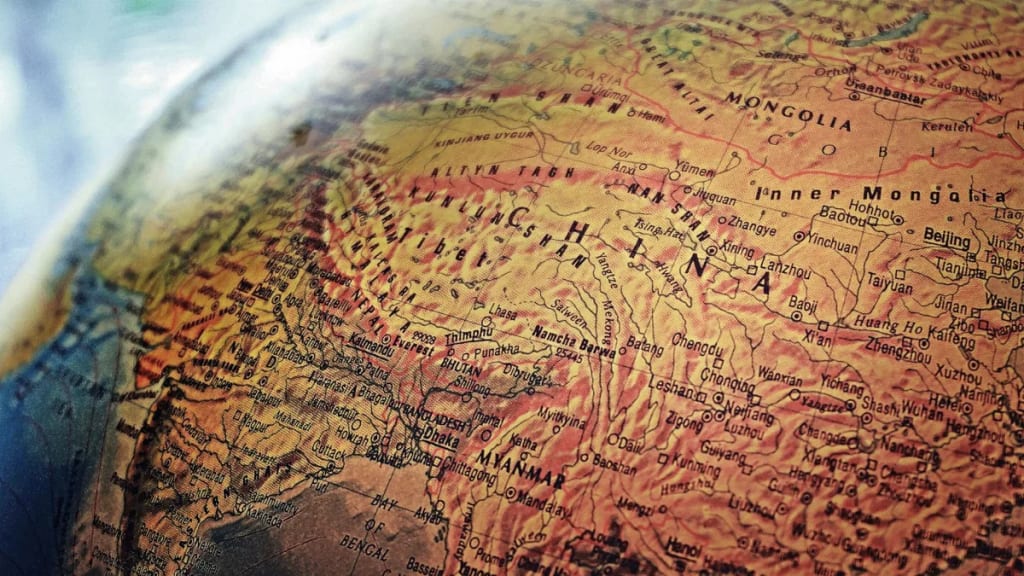China's Talent Pool Shrinks Amid American Dream Challenges