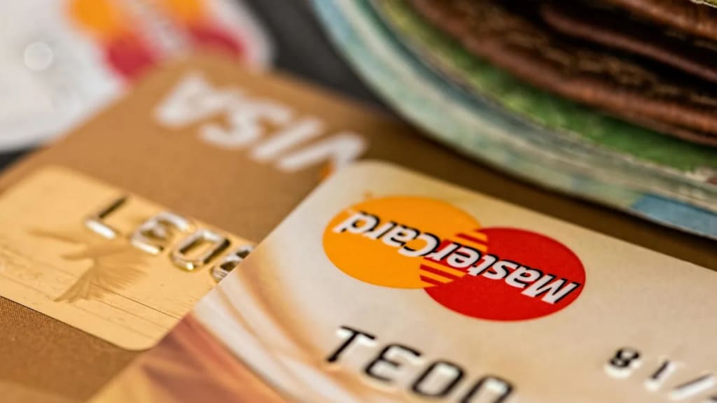 Visa (V) Processes 257.5B Transactions, Consistent Growth Ahead