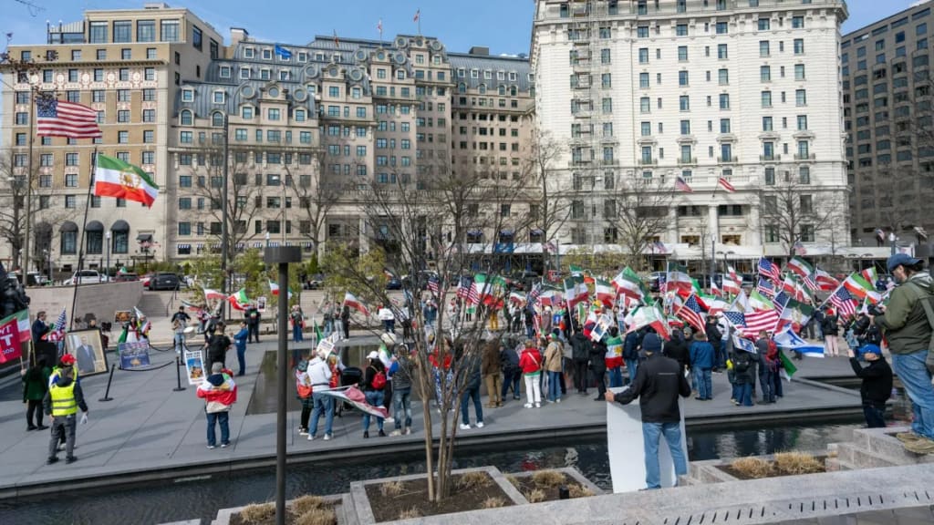 US and Iran Report Progress on Talks for Ending War