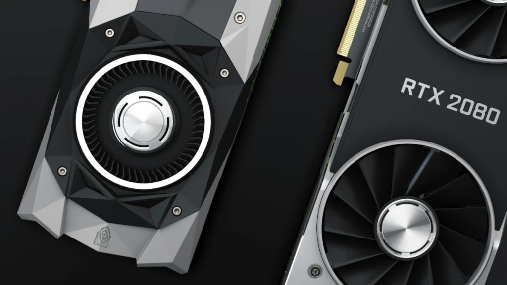 Nvidia Faces Credit and Power Issues Amid Trade War
