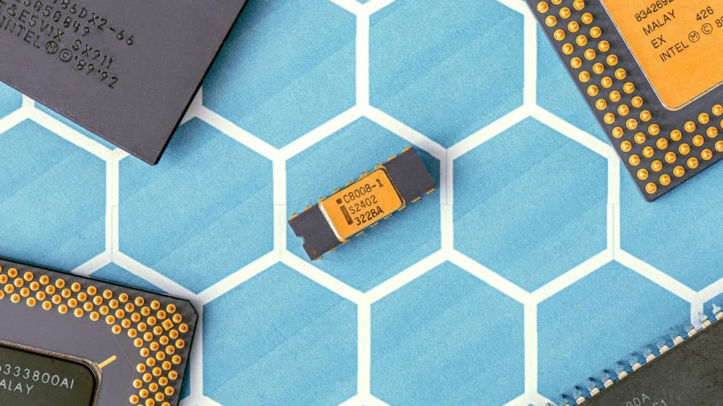 Lattice Semiconductor (LSCC) Exceeds Q1 2026 Earnings Estimates