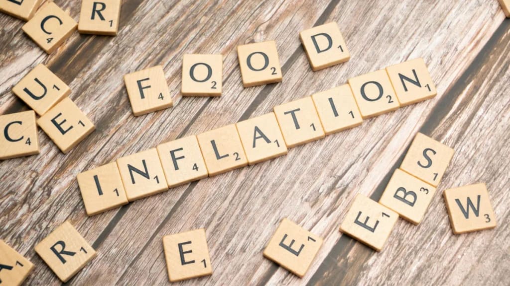 TIPS ETFs Face Challenges as Inflation Hits Three-Year High