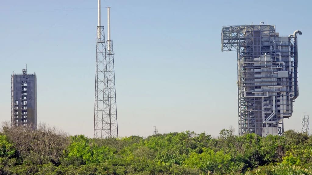 ULA Launches 29 Amazon Leo Satellites on Atlas 5 Rocket