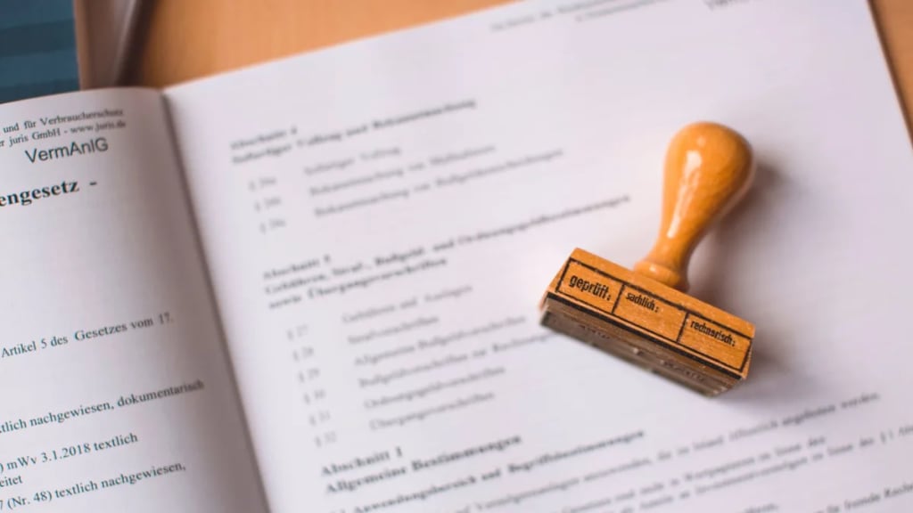 Trump Administration Proposes 702 Regulatory Rollbacks