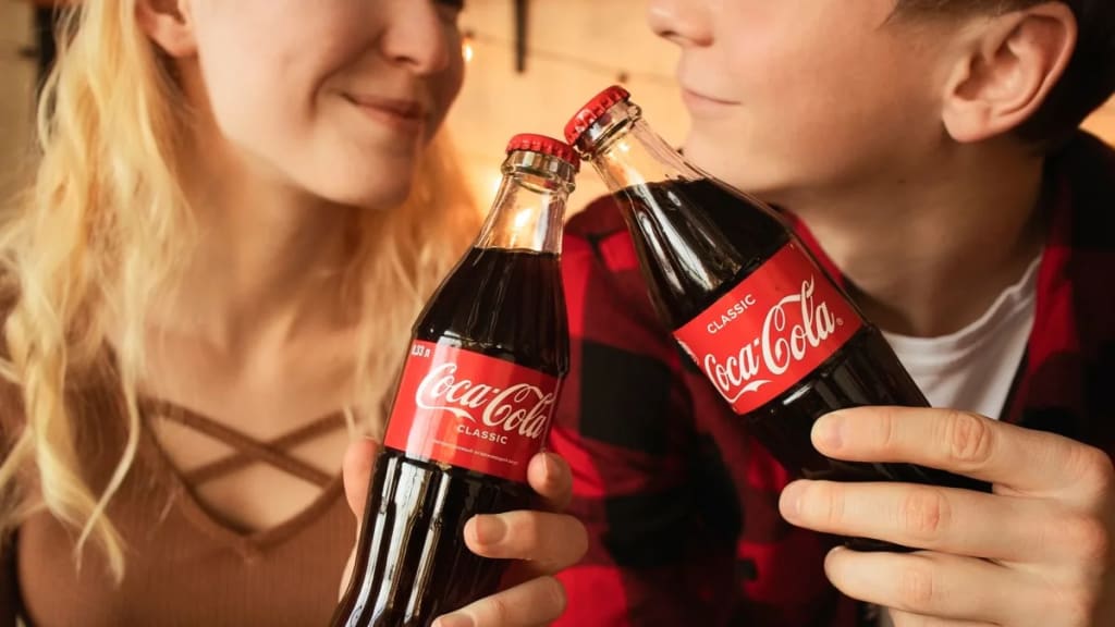 Coca-Cola (KO) Increases Dividend by 4% to $0.53 Per Share