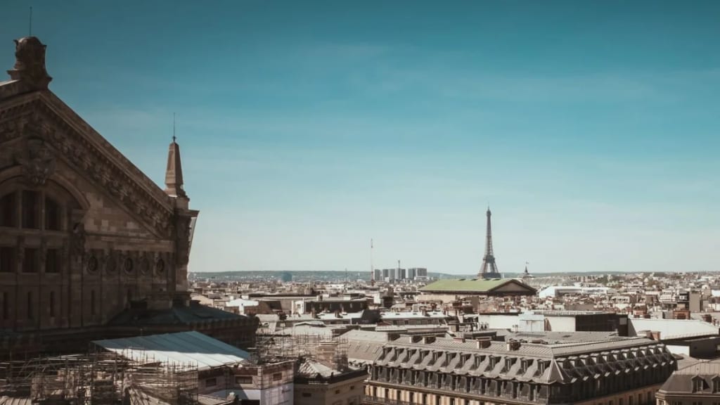 Paris Faces Financial Setback Amid EU Defence Spending Eligibility Issues