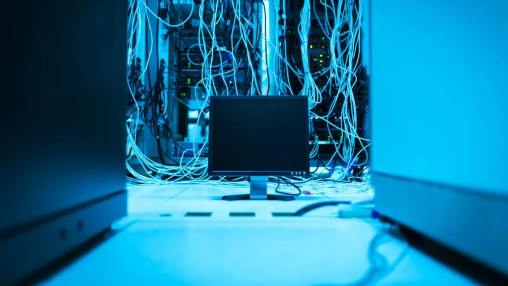 Wipro (WIT) Completes METRO IT Migration, Strengthens Data Centers