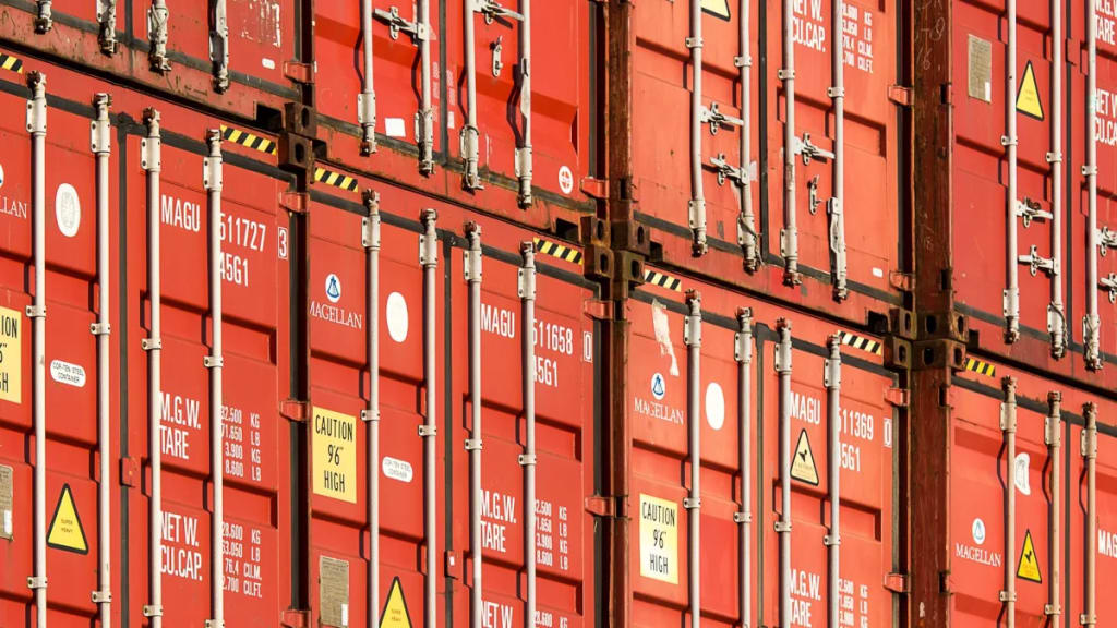Fed Reports Easing Global Supply Chain Pressures in June