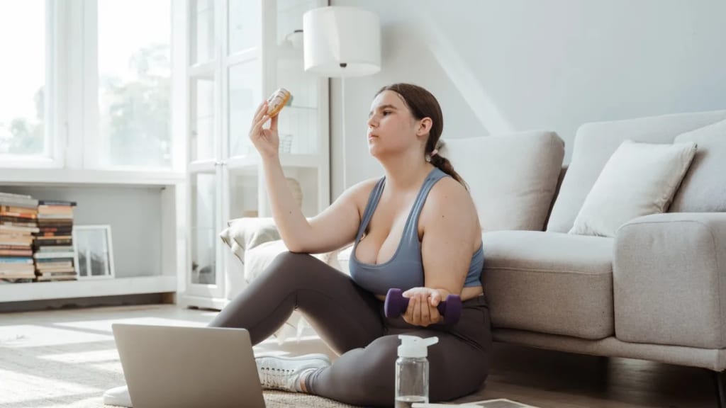 Weight-loss Medications: 2M Users Shift Grocery Spending Trends