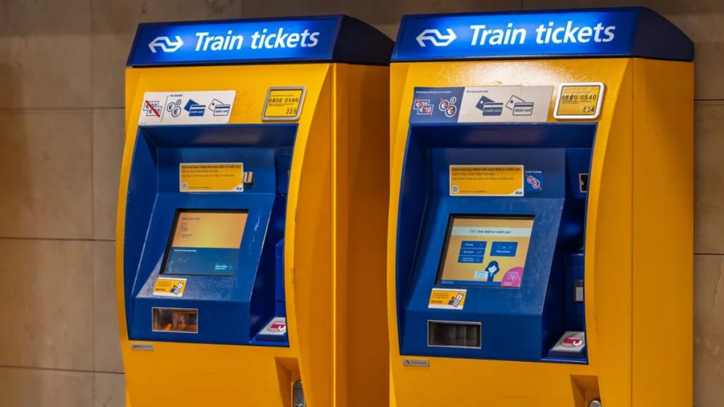 Telstra (TLS) Major Outage Affects Train Services and Emergency Calls