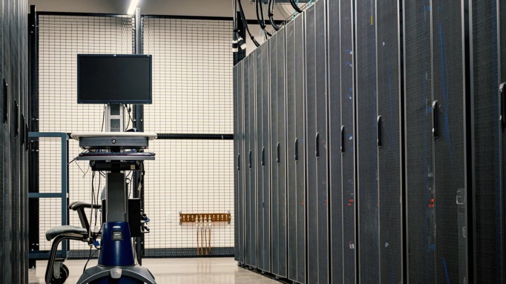 Meta (META) Plans C$13 Billion Data Center in Alberta, Canada